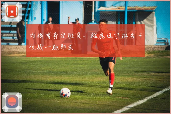内线博弈定胜负，雄鹿辽宁排名卡位战一触即发