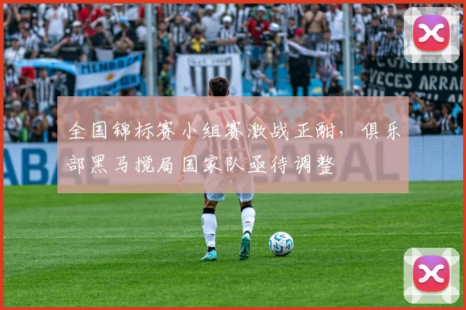 全国锦标赛小组赛激战正酣，俱乐部黑马搅局国家队亟待调整